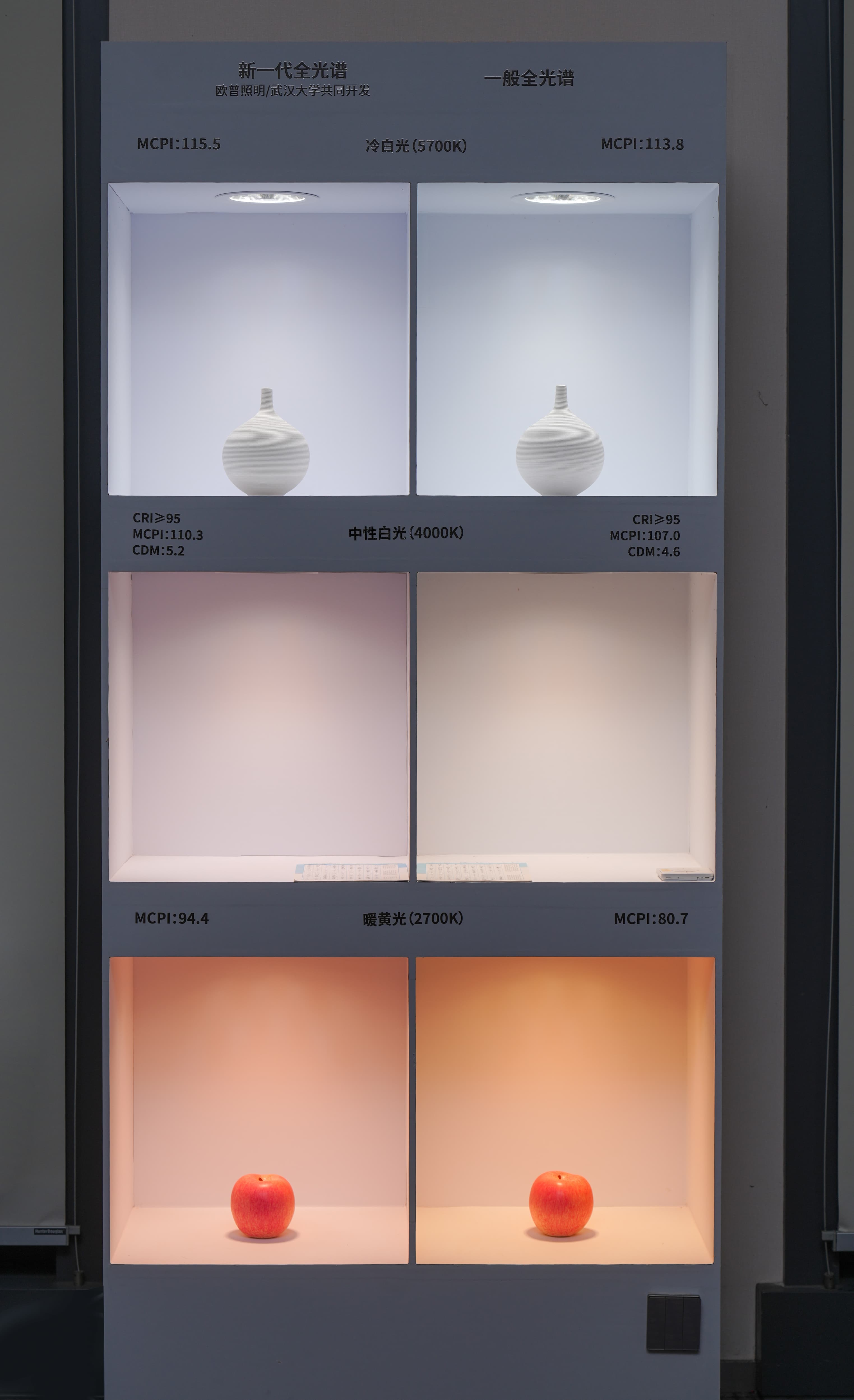 好光要專(zhuān)業(yè)，全新光品質(zhì)標(biāo)準(zhǔn)即將面世