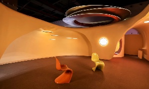 光越宇宙 歐普照明攜高端設(shè)計品牌 OLL 閃耀廣州設(shè)計周