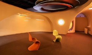 光越宇宙 歐普照明攜高端設(shè)計品牌 OLL 閃耀廣州設(shè)計周